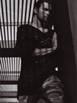L'officiel Hommes (Italy-2009) L'officiel Hommes (Italy-2009)