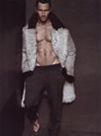 L'officiel Hommes (Italy-2009) L'officiel Hommes (Italy-2009)