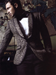 L'officiel Hommes (Italy-2009) L'officiel Hommes (Italy-2009)