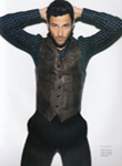 Esquire (Spain-2009) Esquire (Spain-2009)