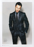 Esquire (Spain-2009) Esquire (Spain-2009)
