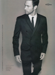 Esquire (Spain-2009) Esquire (Spain-2009)