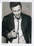 Esquire (Spain-2009) Esquire (Spain-2009)