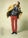 Marie Claire (Turkey-2010) Marie Claire (Turkey-2010)