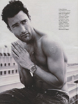 Grazia (Italy-2010) Grazia (Italy-2010)