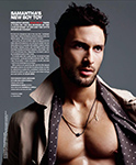 V Mag (USA-2010) V Mag (USA-2010)
