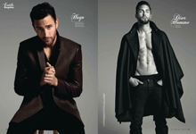 Esquire (Spain-2011) Esquire (Spain-2011)