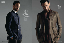 Esquire (Spain-2011) Esquire (Spain-2011)