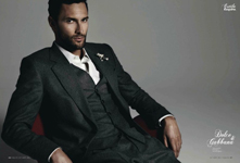 Esquire (Spain-2011) Esquire (Spain-2011)