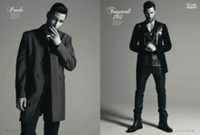 Esquire (Spain-2011) Esquire (Spain-2011)
