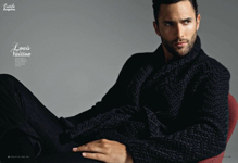 Esquire (Spain-2011) Esquire (Spain-2011)