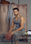 Men's Health (Spain-2012) Men's Health (Spain-2012)