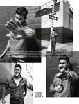 August Man (Malaysia-2012) August Man (Malaysia-2012)