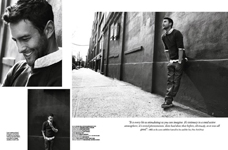 August Man (Malaysia-2012) August Man (Malaysia-2012)