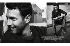 August Man (Malaysia-2012) August Man (Malaysia-2012)