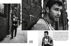 August Man (Malaysia-2012) August Man (Malaysia-2012)