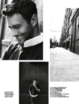 August Man (Malaysia-2012) August Man (Malaysia-2012)