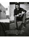 August Man (Malaysia-2012) August Man (Malaysia-2012)