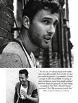 August Man (Malaysia-2012) August Man (Malaysia-2012)
