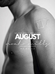 August Man (Malaysia-2012) August Man (Malaysia-2012)