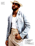 August Man (Malaysia-2012) August Man (Malaysia-2012)