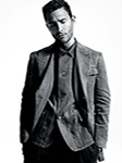 August Man (Malaysia-2012) August Man (Malaysia-2012)