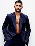 August Man (Malaysia-2012) August Man (Malaysia-2012)