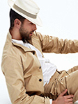 August Man (Malaysia-2012) August Man (Malaysia-2012)