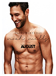 August Man (Malaysia-2012) August Man (Malaysia-2012)
