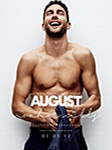 August Man (Malaysia-2012) August Man (Malaysia-2012)
