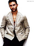 August Man (Malaysia-2012) August Man (Malaysia-2012)