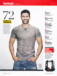 Men's Health (Italy-2013)