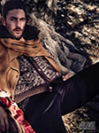 L'officiel Hommes (Middle East-2014)