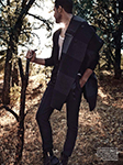 L'officiel Hommes (Middle East-2014) L'officiel Hommes (Middle East-2014)
