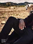 L'officiel Hommes (Middle East-2014) L'officiel Hommes (Middle East-2014)