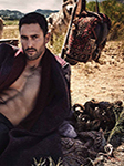 L'officiel Hommes (Middle East-2014) L'officiel Hommes (Middle East-2014)