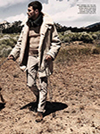 L'officiel Hommes (Middle East-2014) L'officiel Hommes (Middle East-2014)