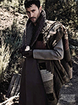 L'officiel Hommes (Middle East-2014) L'officiel Hommes (Middle East-2014)