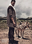 L'officiel Hommes (Middle East-2014) L'officiel Hommes (Middle East-2014)