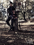 L'officiel Hommes (Middle East-2014) L'officiel Hommes (Middle East-2014)