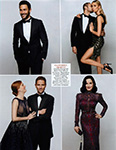 Town & Country (USA-2014) Town & Country (USA-2014)