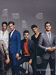 GQ (Spain-2014) GQ (Spain-2014)