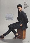 GQ (Germany-2014) GQ (Germany-2014)