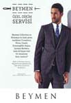 Beymen (Turkey-2014) Beymen (Turkey-2014)