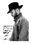 One lonely men (?-2015)