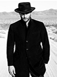 One lonely men (?-2015)