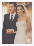 Bvlgari Bridal Magazine (USA-2017)