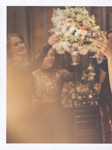 Bvlgari Bridal Magazine (USA-2017)