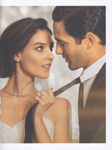 Bvlgari Bridal Magazine (USA-2017)