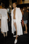 2005 - Kenneth Cole SS backstage (2005)